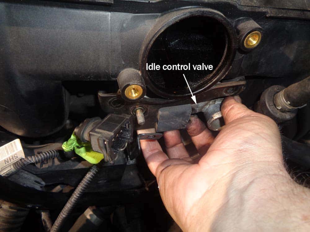 See C1976 in engine
